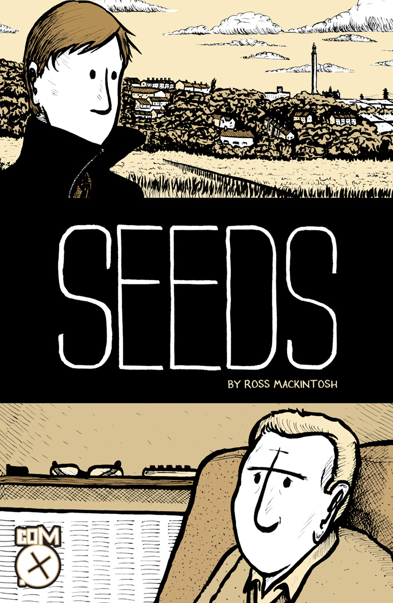 Seeds TPB Cover
